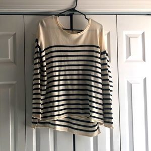 H&M sweater